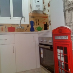 Camp Nou Vacances Apartment - Bild 6