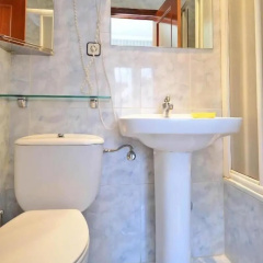 Hostal Sardinero - Bild 9