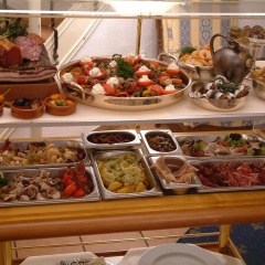 Hotel Restaurant Landhaus Rebstock - Bild 10