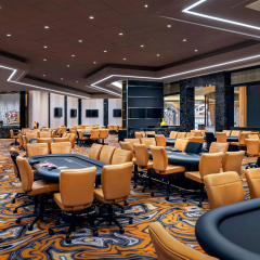 Crockfords Las Vegas, LXR Hotels & Resorts at Resorts World - Bild 18