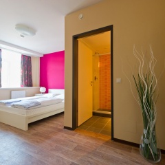 Wombat's City Hostel Vienna Naschmarkt - Bild 2