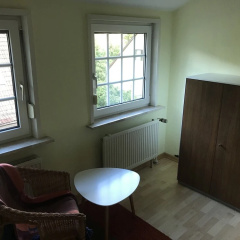 Haus Silberhütte für Mensch und Hund - Bild 9