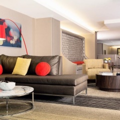 Residence Inn by Marriott New York Manhattan/Midtown East - Bild 15