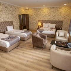 Hotel Verçenik - Bild 2