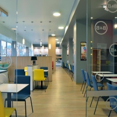 B&B Hotel Hamburg-Nord - Bild 17