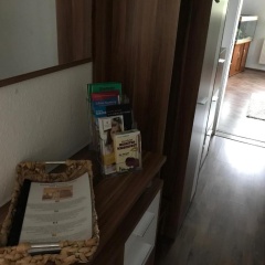 Klein Apartment mit 2 Ferienwohnungen - Bild 5