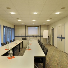 Bellevue Hotel - Bild 16