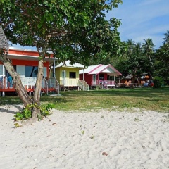 The White House Resort - Bild 15