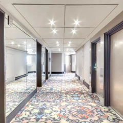 Mercure Paris Gare De Lyon TGV - Bild 16