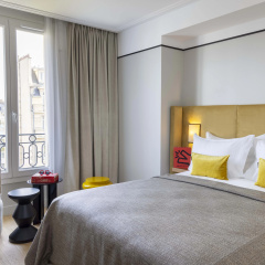 Hôtel 37 Bis - Bild 4