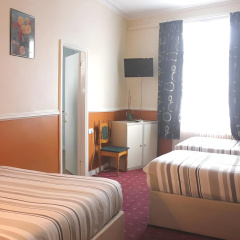 Stanley House - Bild 5