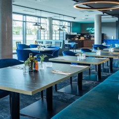 Abasto Hotel Dachau - Bild 15