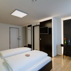 sevenDays Hotel BoardingHouse Mannheim - Bild 5