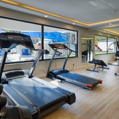 Grand Uysal Beach&Spa Hotel - All inclusive - Bild 17