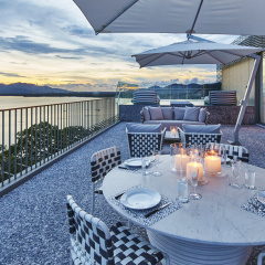 COMO Point Yamu, Phuket - Bild 13