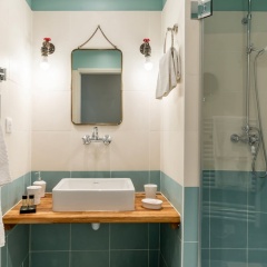 Be You Luxury Apart Hôtel Paris - Bild 10