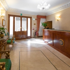 Hosianum Palace - Bild 2