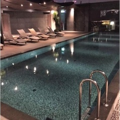Oakwood Bencoolen Singapore - Bild 21