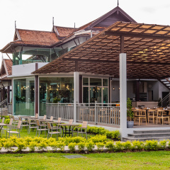 Hive Khaolak Beach Resort - Adults Only - Bild 1