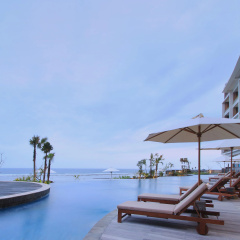 Ulu Segara Luxury Suites & Villas - Bild 14