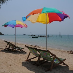 Baan Maiphai Lanta - Bild 9