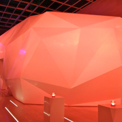 Voco Dubai Hotel - Bild 26