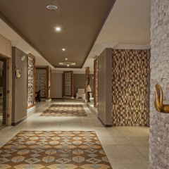 Justiniano Deluxe Resort – All Inclusive - Bild 2
