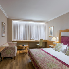 Divani Caravel Hotel - Bild 10