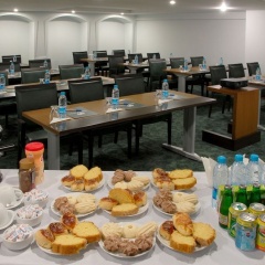Sedef Otel - Bild 11