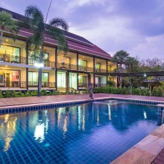 Krabi Home Town Boutique - Bild 14