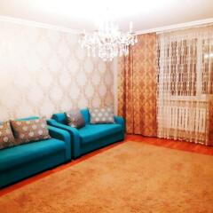 Apartment on Satbaev 23 in Astana, Kazakhstan from 54$, photos, reviews - zenhotels.com photo 6