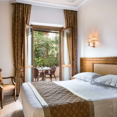 Hotel Adler Cavalieri - Bild 4