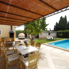 Casa Vacacional Collet Manacor - Bild 13