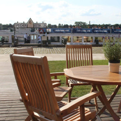 Hotel Speicher am Ziegelsee - Bild 17