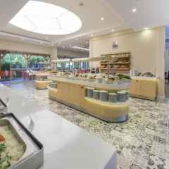 Hotel Asdem Park - Bild 27