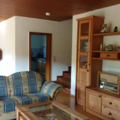 Ferienwohnung Rhododendron - Natur pur Kinderparadies - Bild 2