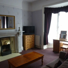 The Pathways Guest House thumbnail 6