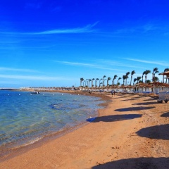 Pickalbatros Alf Leila Wa Leila Resort - Neverland Hurghada - Bild 26