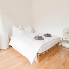Peters Wohnung - Bild 2