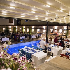Kervan Hotel - Bild 17