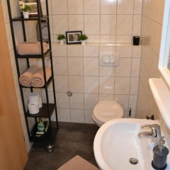 Ferienwohnung Kirsch 1 - Bild 9
