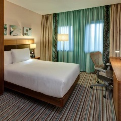 Hilton Garden Inn Frankfurt Airport - Bild 5