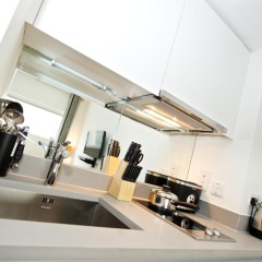Staycity Aparthotels, London, Deptford Bridge - Bild 20