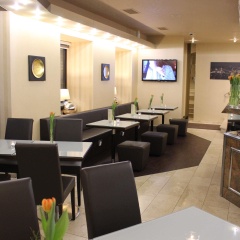 Cityhotel Kaiser Karl Aachen - Bild 11