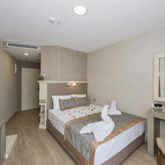 Marcello Hotel thumbnail 11