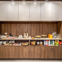 MZ Hotel Rome - Bild 11