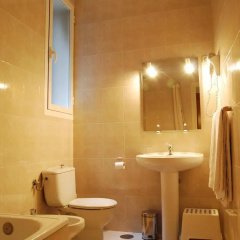 Hostal América - Bild 10