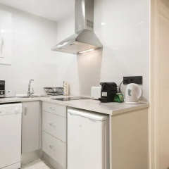 Stay U-nique Apartment Llobregat - Bild 11