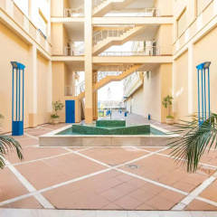 Lux Sevilla Palacio - Bild 17