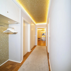 Favorite Stays - Suite and More - Deluxe - Bild 10